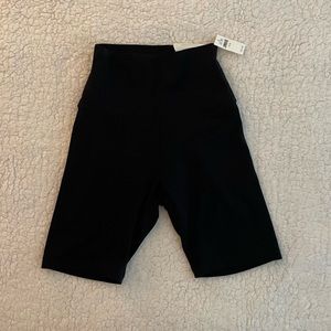 Target women’s biker shorts